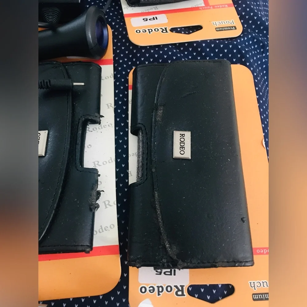 Phone covers and Phone Batteries